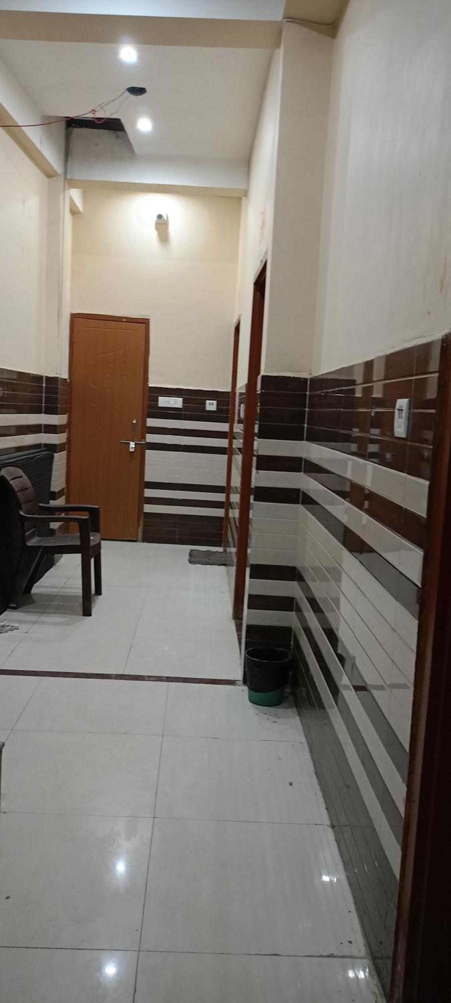 New Gayatri Palace Near Prem Mandir Vrindāvan 外观 照片